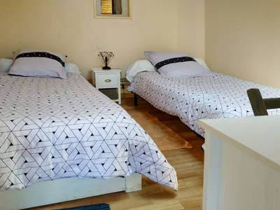 Colocation Mantes-la-Jolie 241326-1