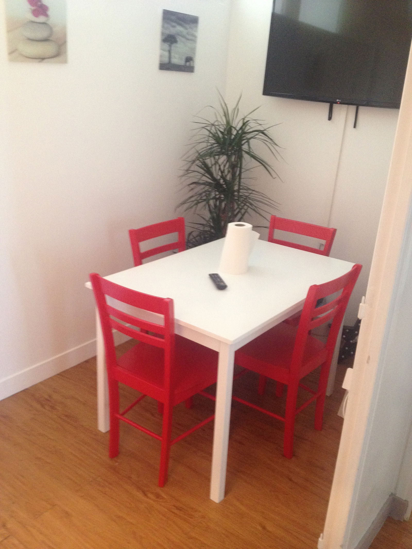 Colocation Mantes-la-Jolie 241326