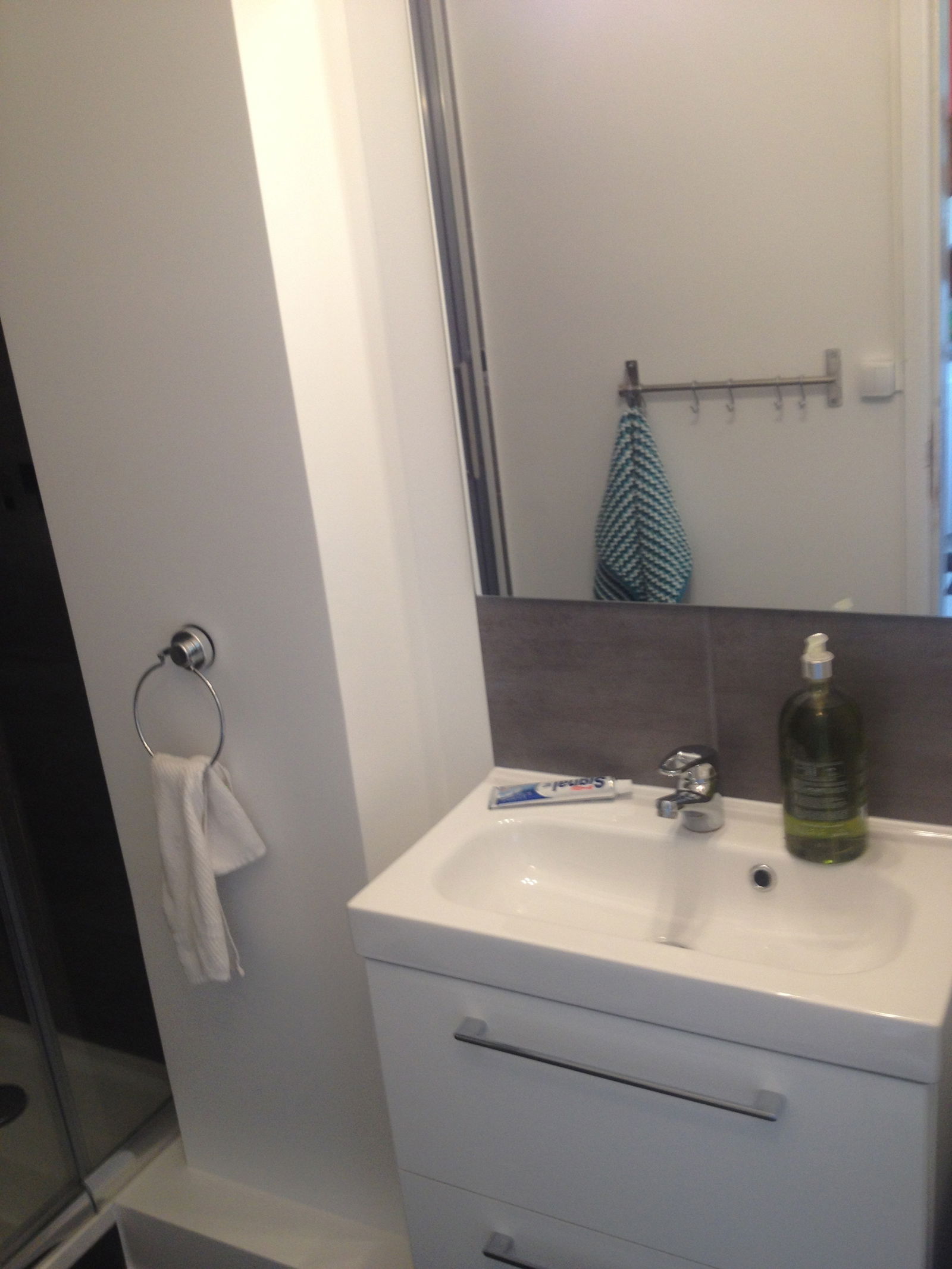 Colocation Mantes-la-Jolie 241326