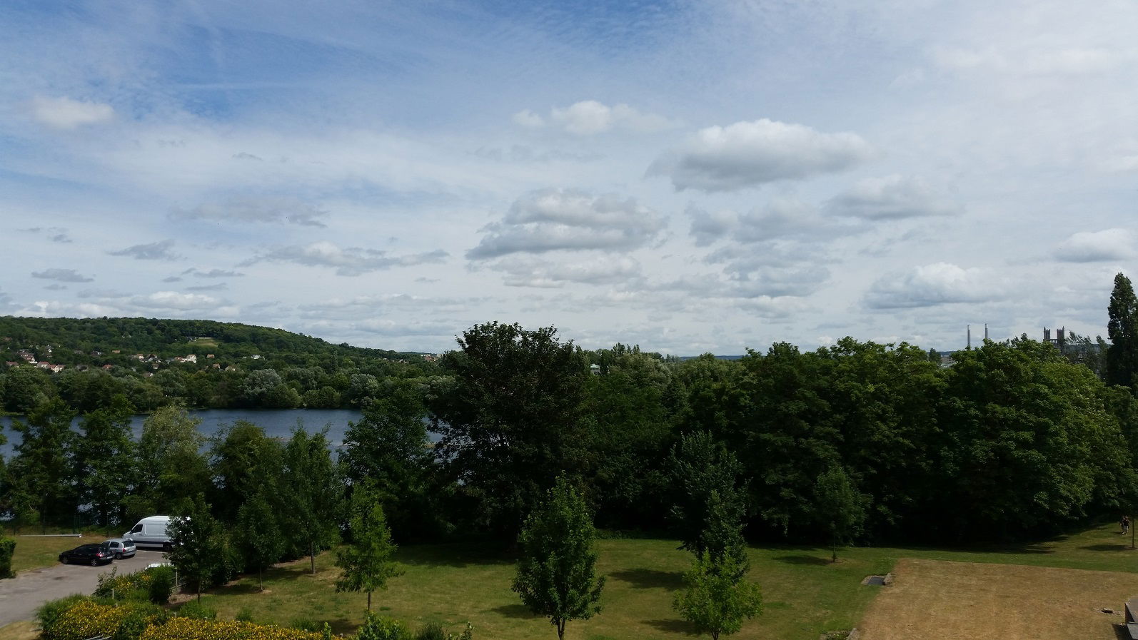 Colocation Mantes-la-Jolie 241326