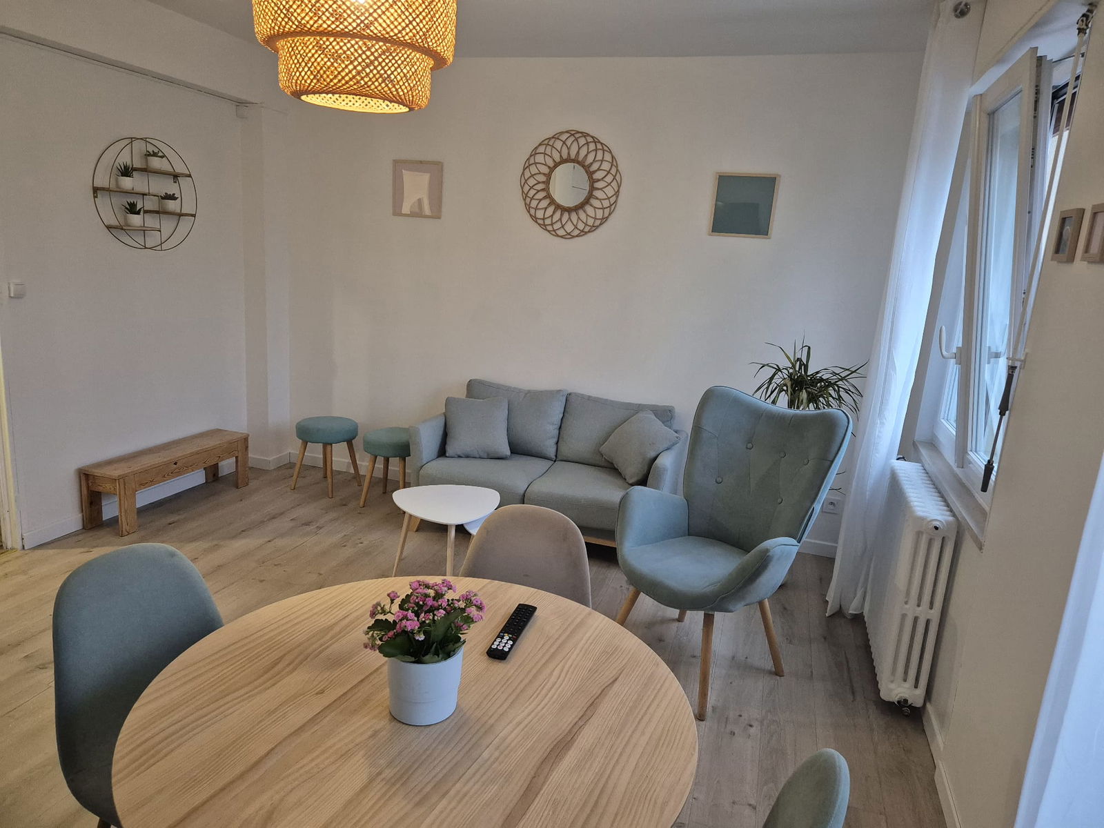 Colocation Orléans 534078