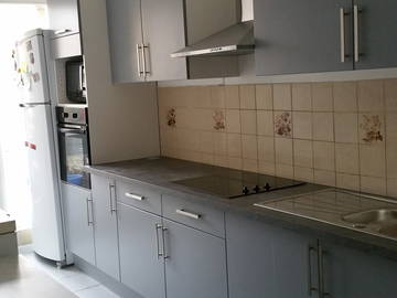 Chambre À Louer Sarcelles 241716