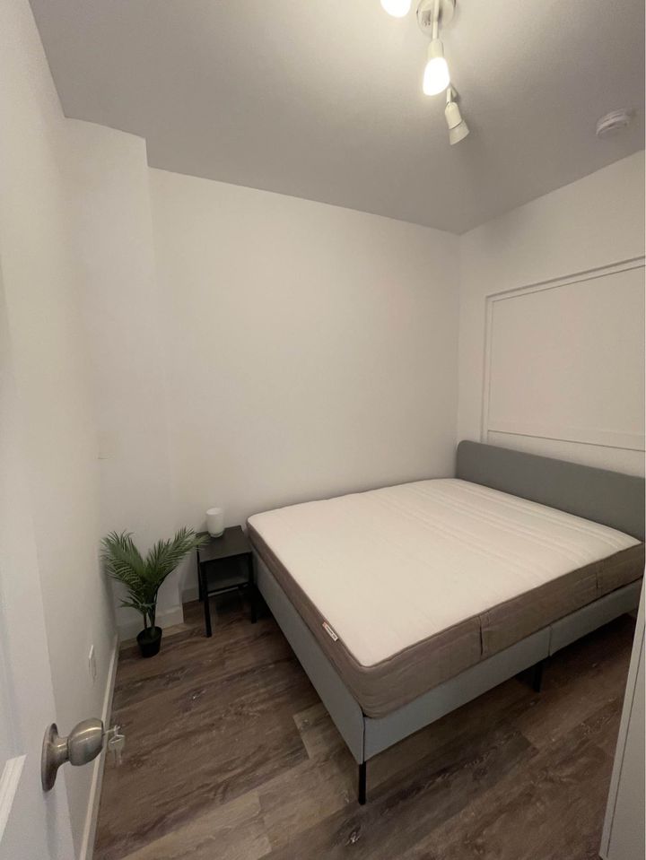 Colocation Montréal 461236