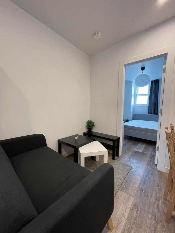 Colocation Montréal 461236