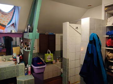Colocation à louer à Auxerre - photo 14 : autre pièce-14