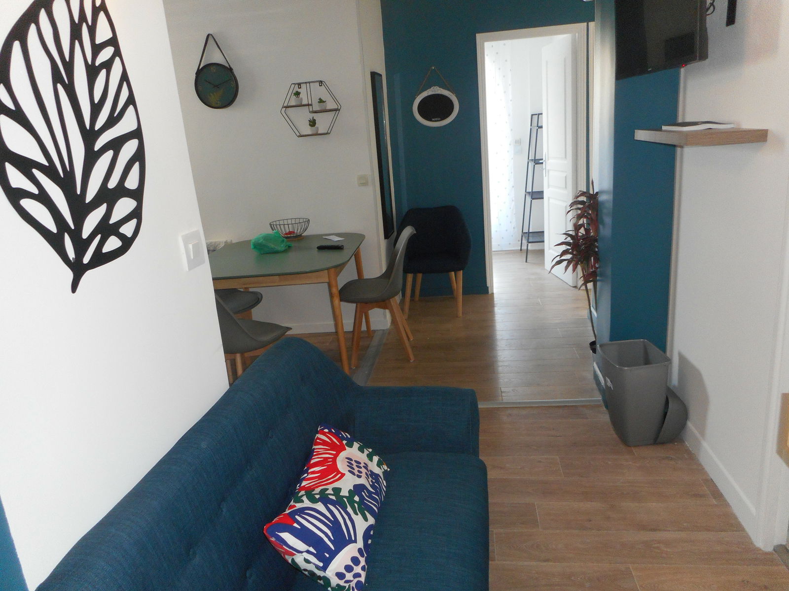 Colocation Cergy 245444