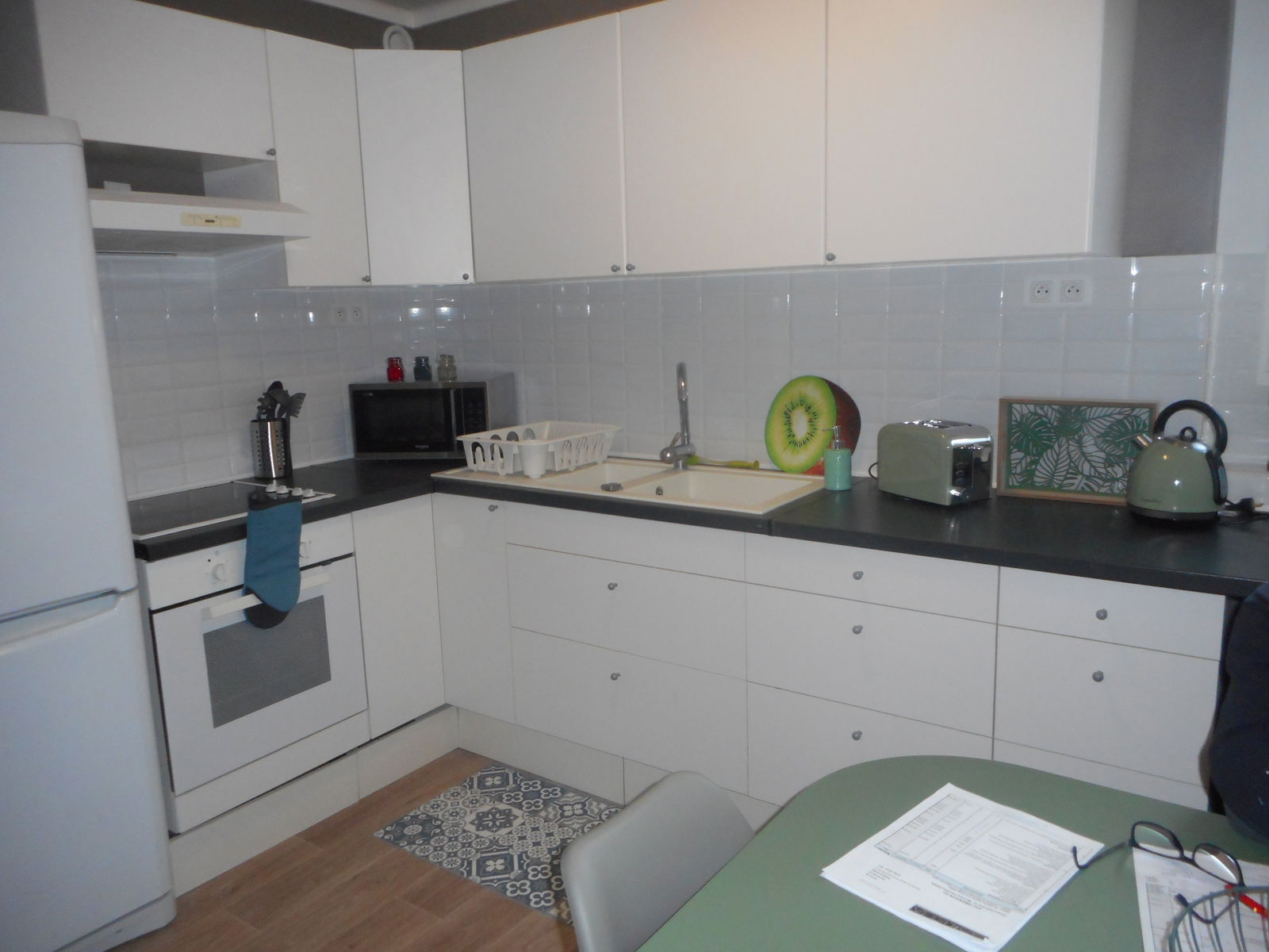 Colocation Cergy 245444