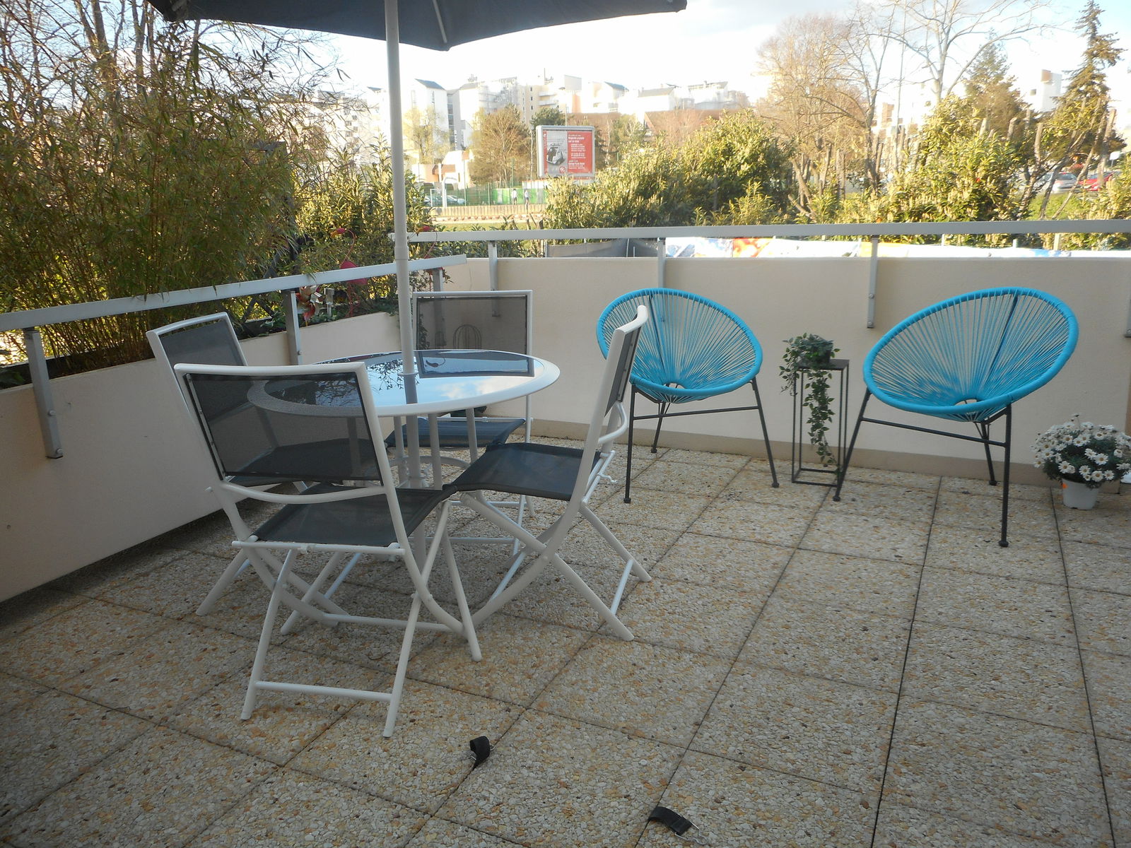 Colocation Cergy 245444