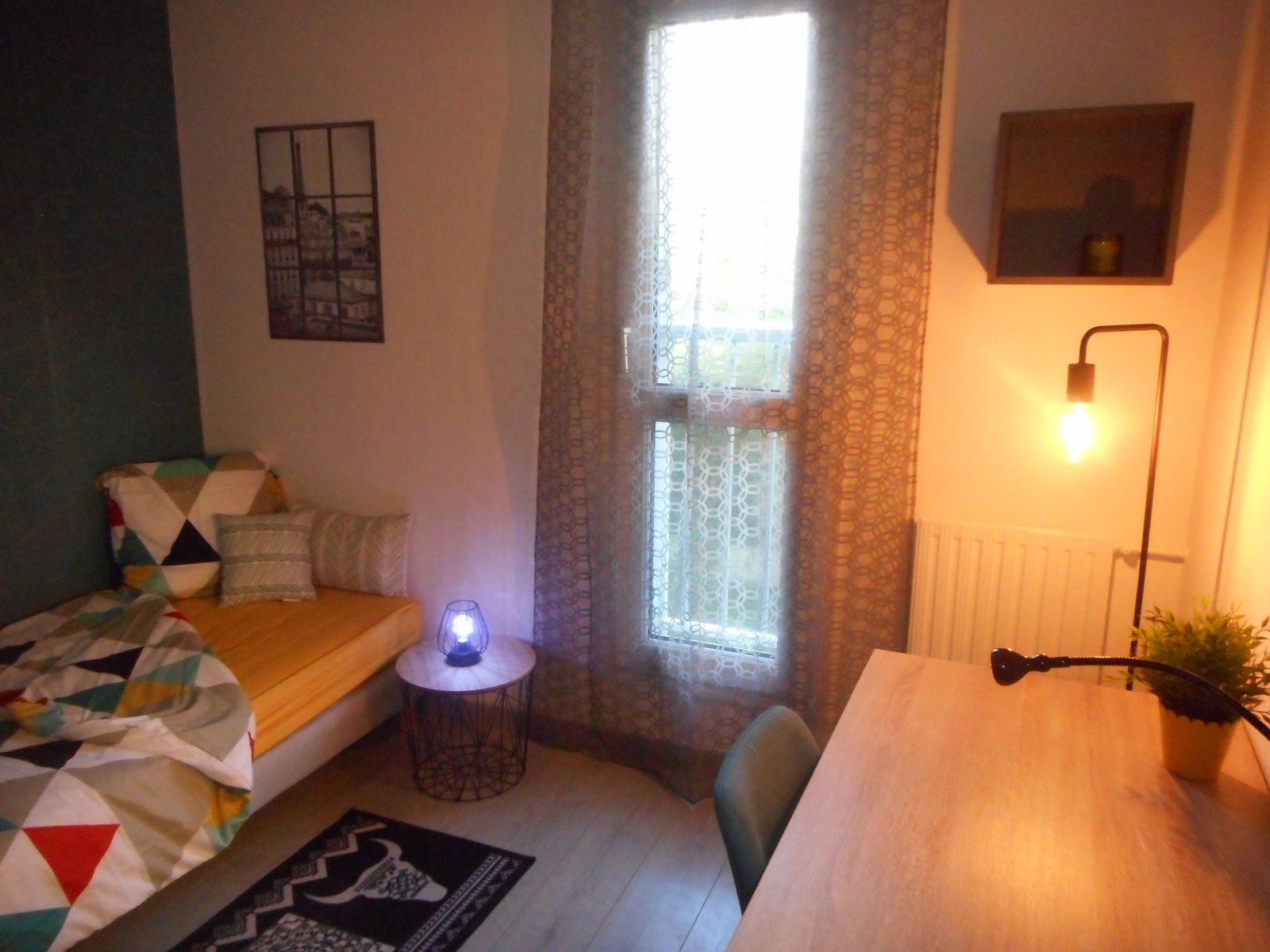 Colocation Cergy 245444