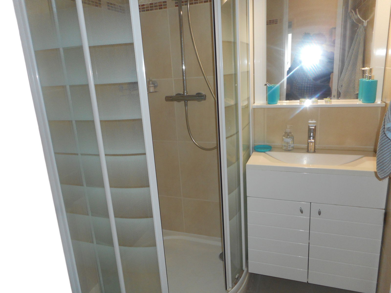 Colocation Cergy 245444