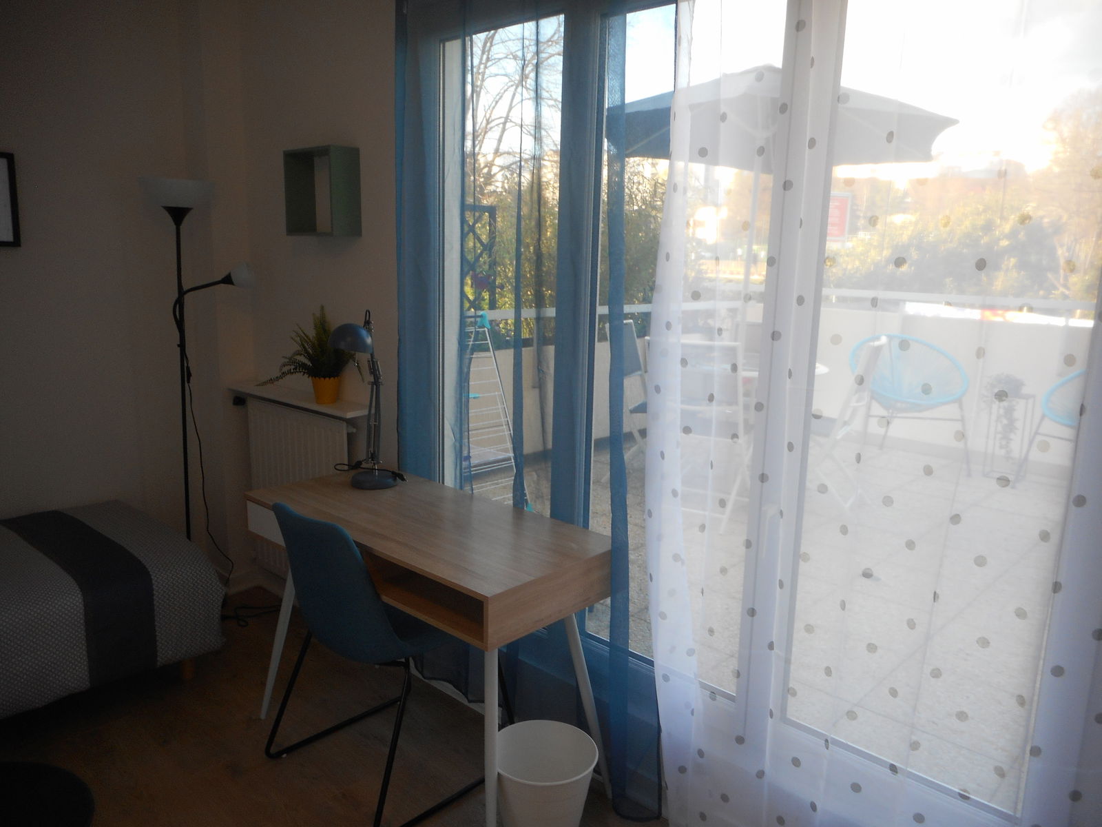 Colocation Cergy 245444