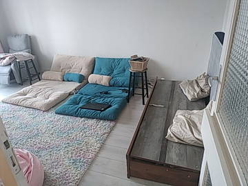 Roomlala | Shared room for rent in Créteil (94000)