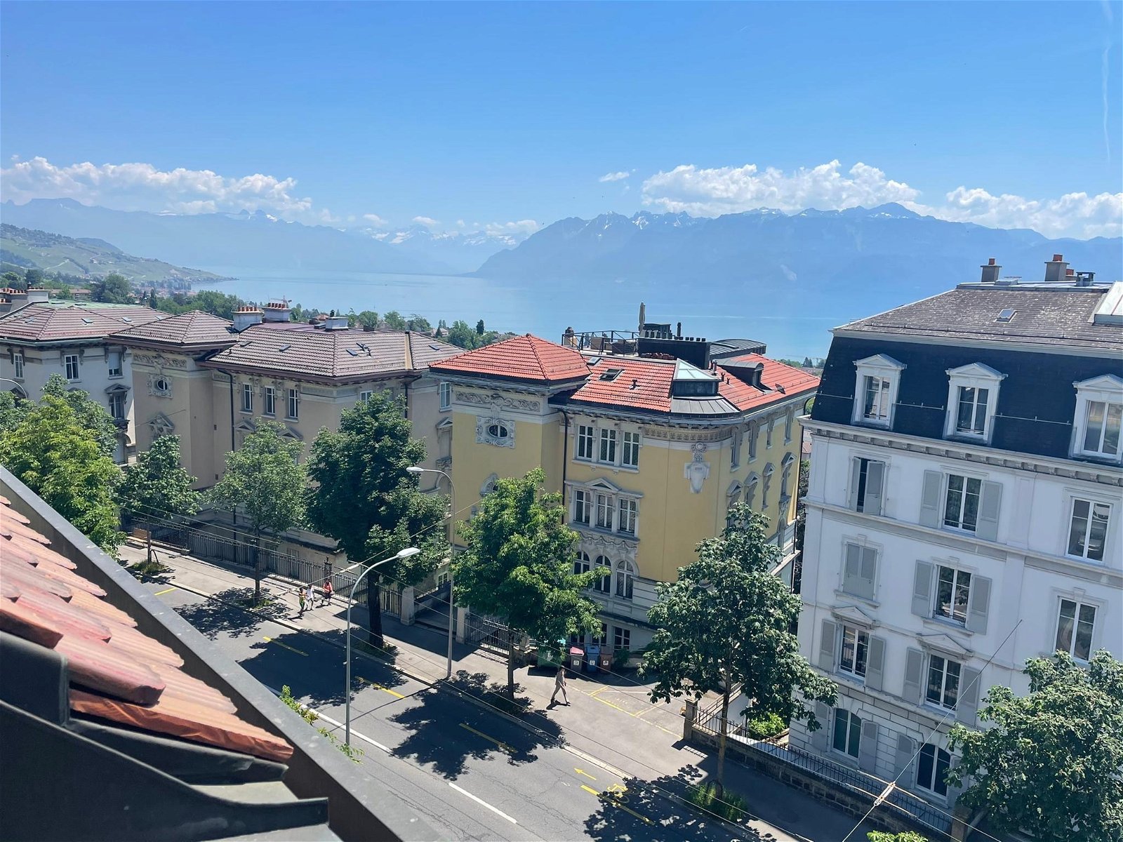 Colocation Lausanne 264114