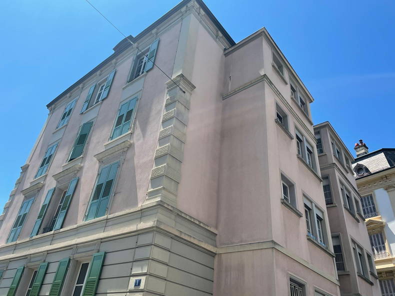 Colocation Lausanne 264114-2