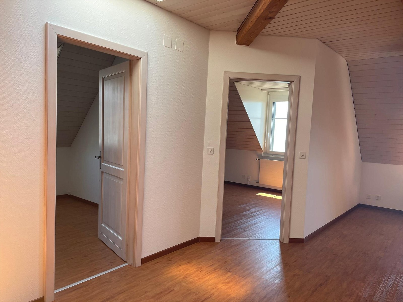 Colocation Lausanne 264114