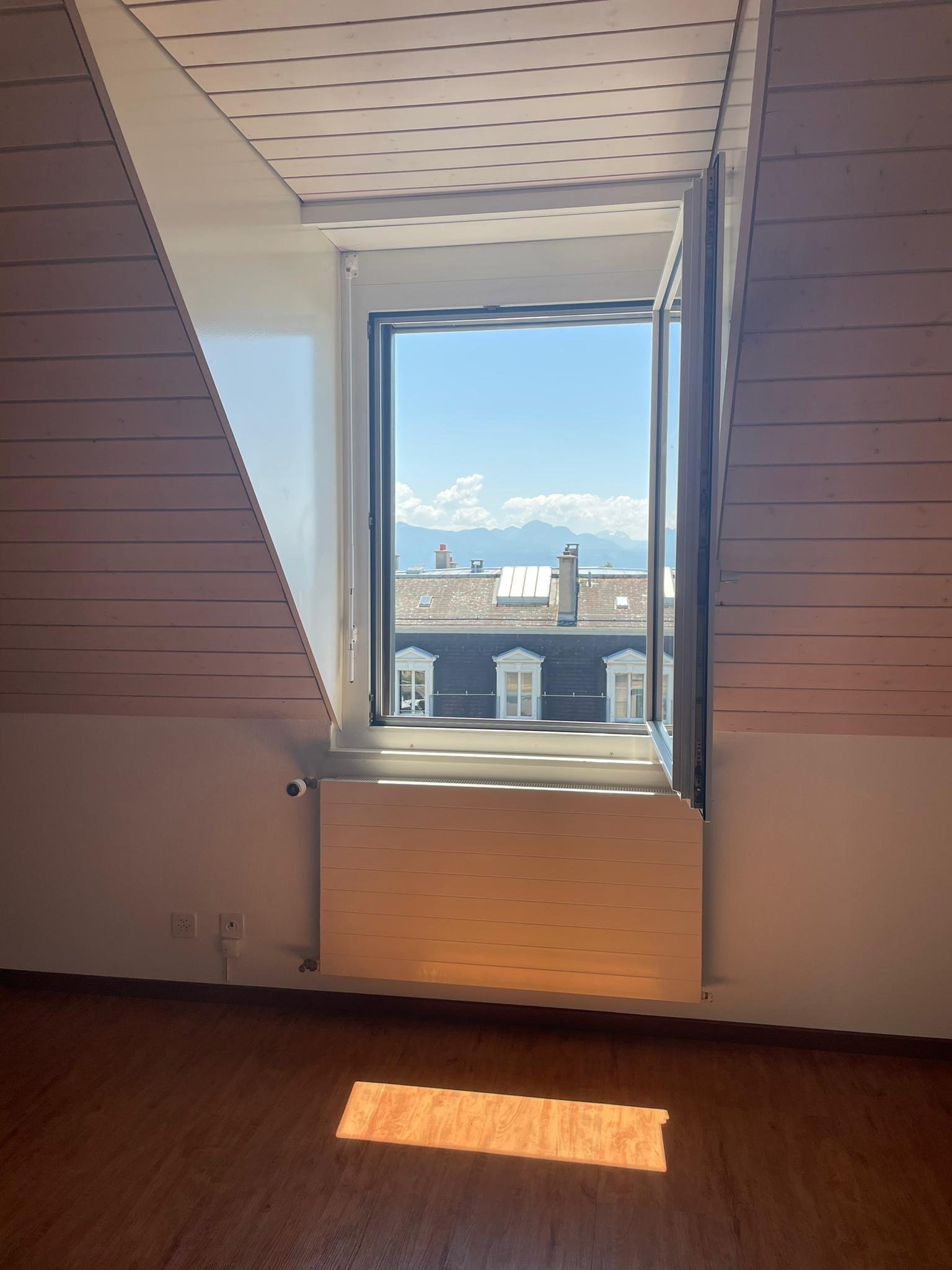 Colocation Lausanne 264114