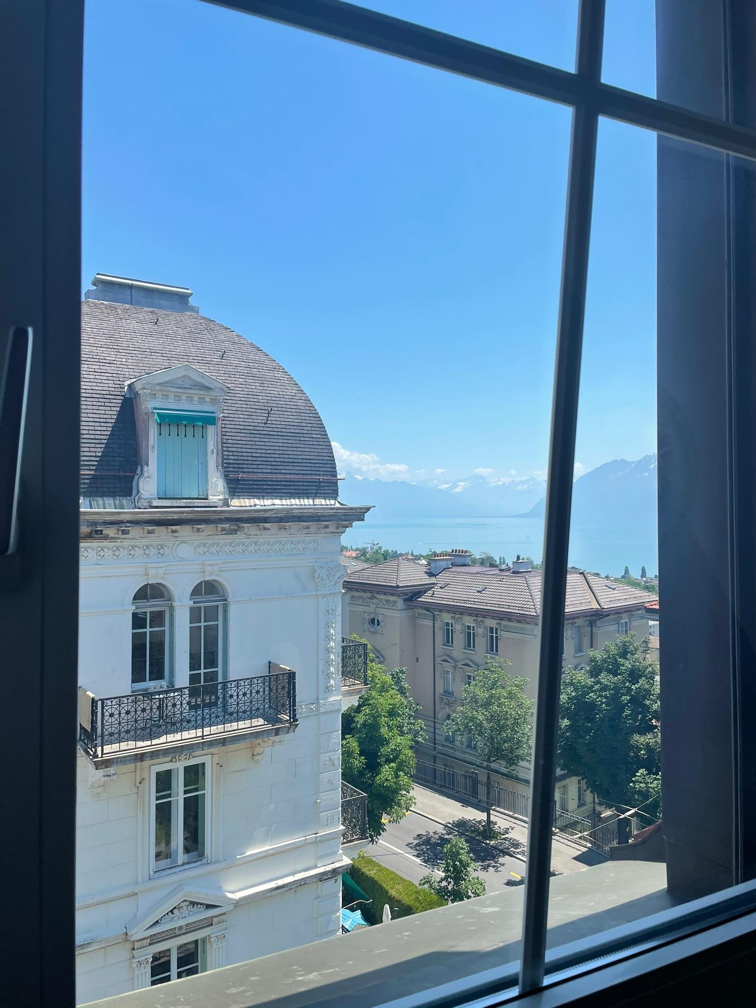 Colocation Lausanne 264114