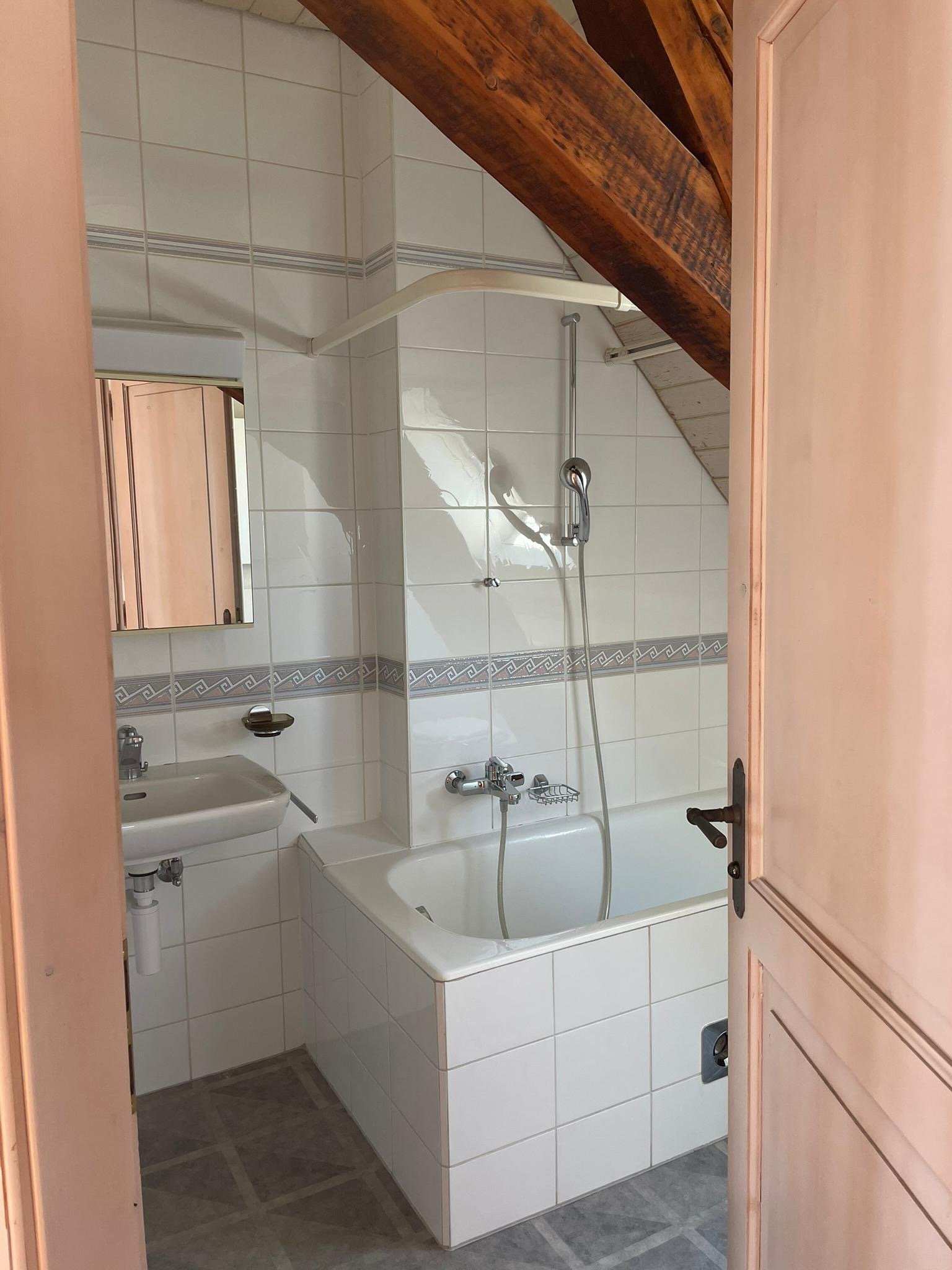 Colocation Lausanne 264114