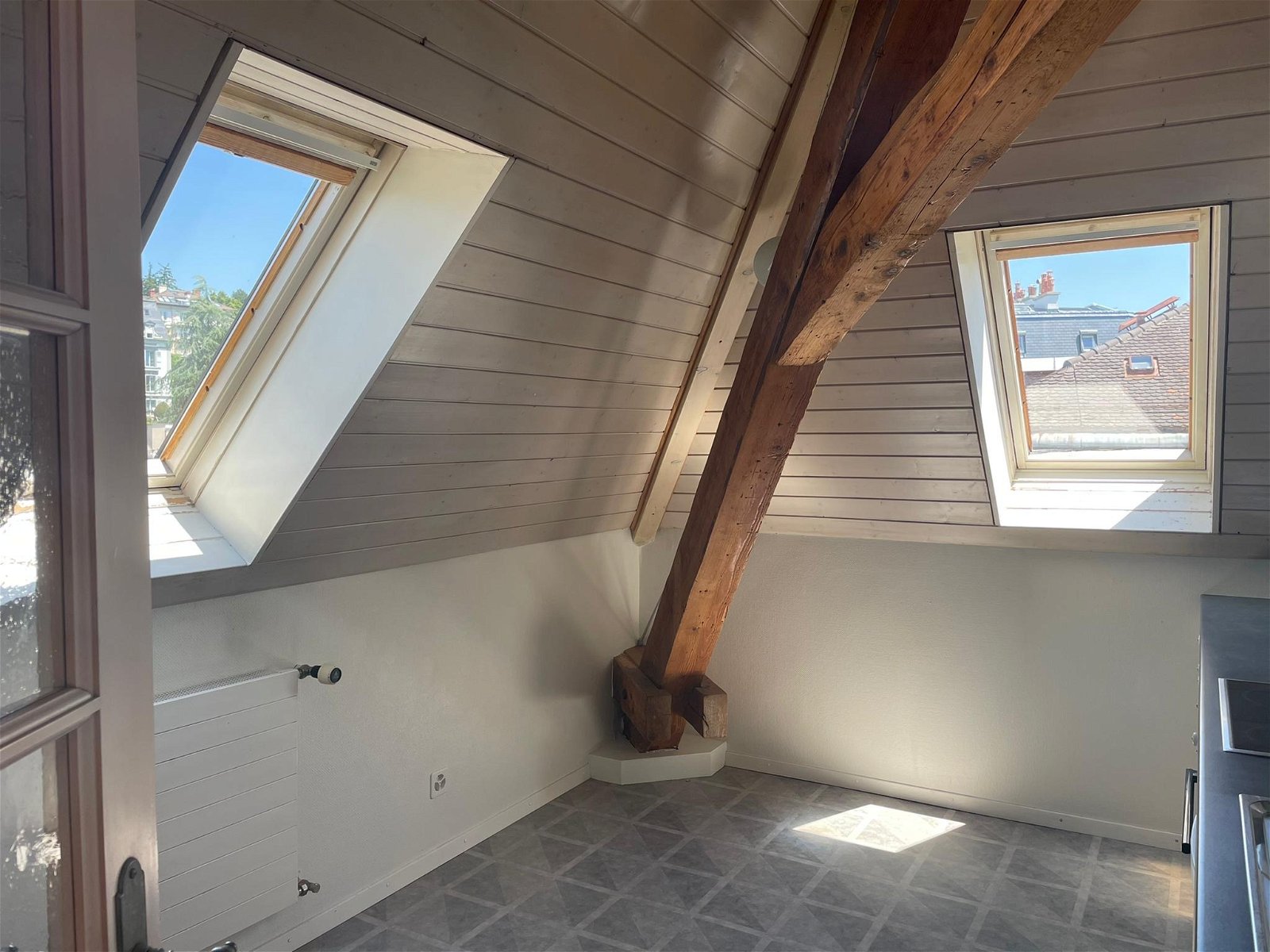 Colocation Lausanne 264114