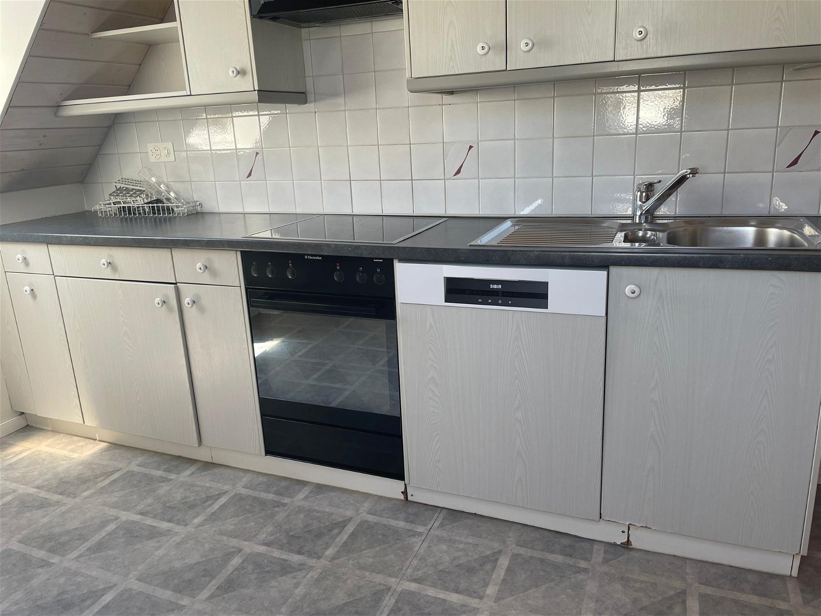 Colocation Lausanne 264114