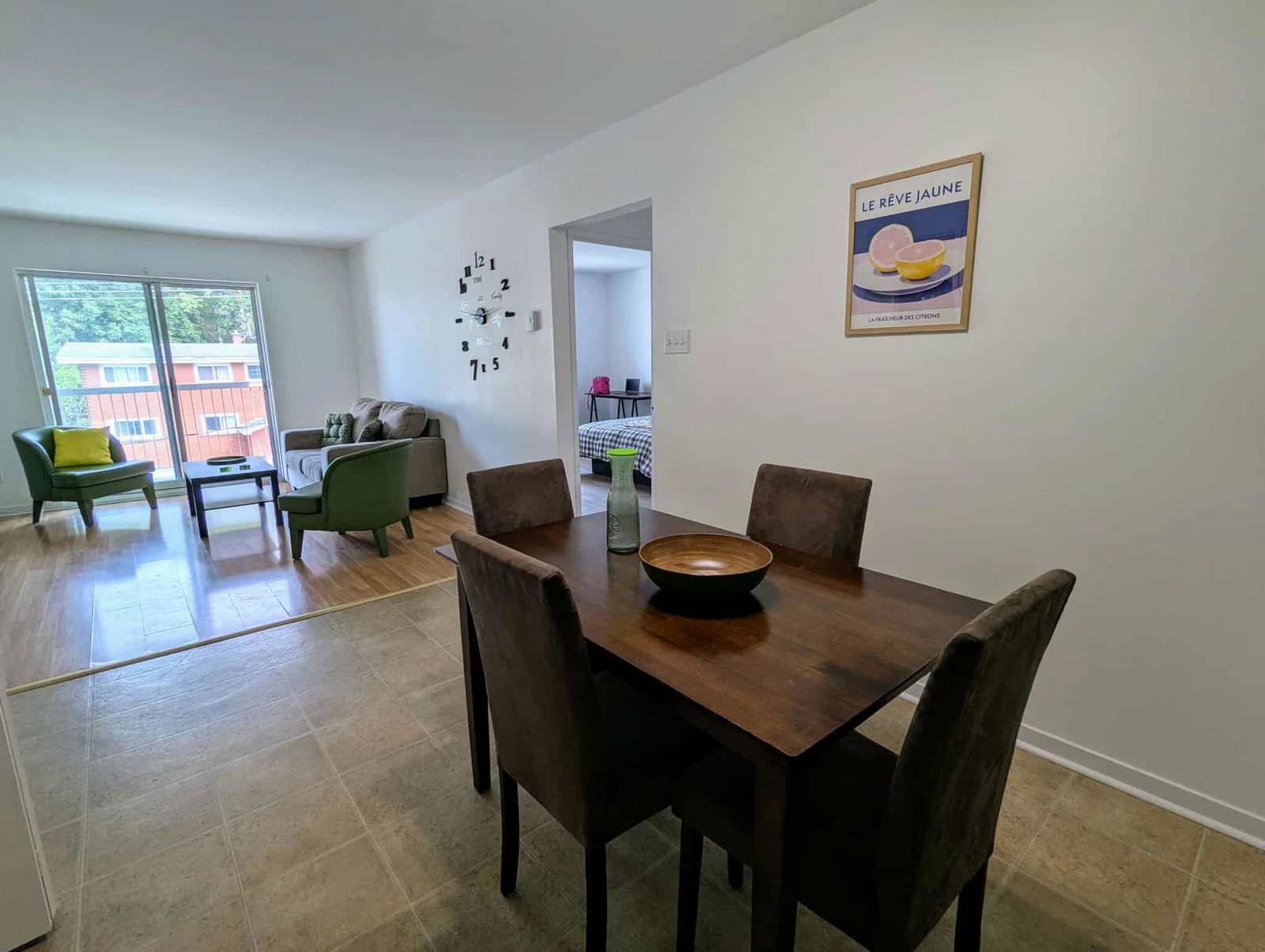 Colocation Sherbrooke 631894