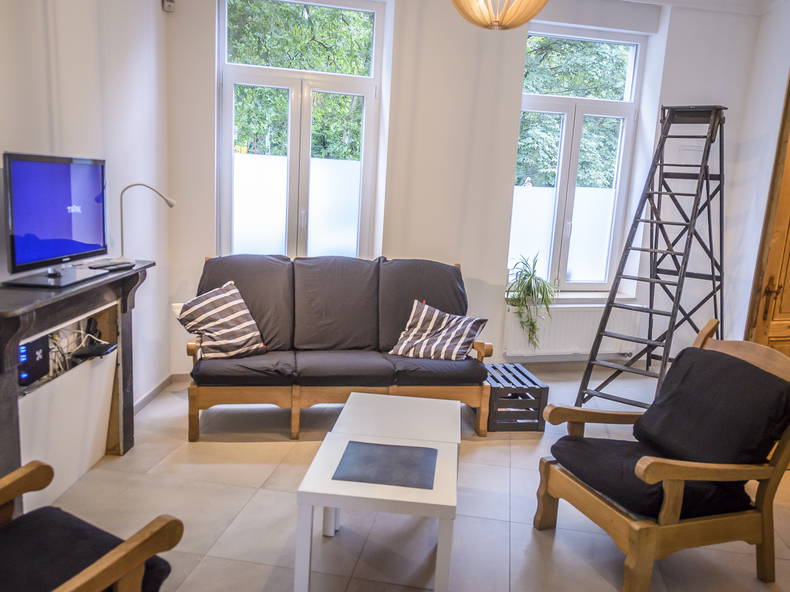 Kolokacja Charleroi 329090-4