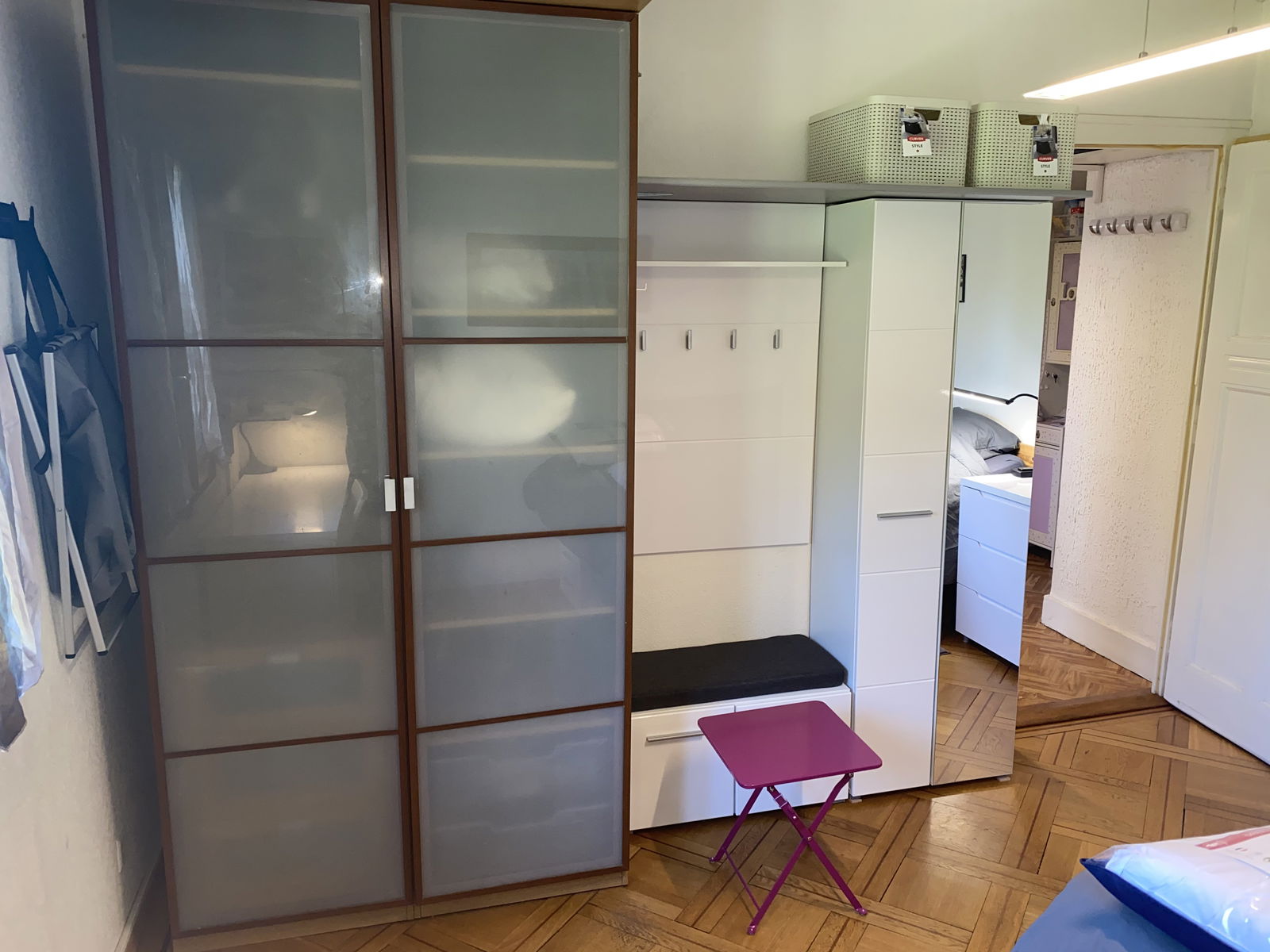 Homestay Genève 252986