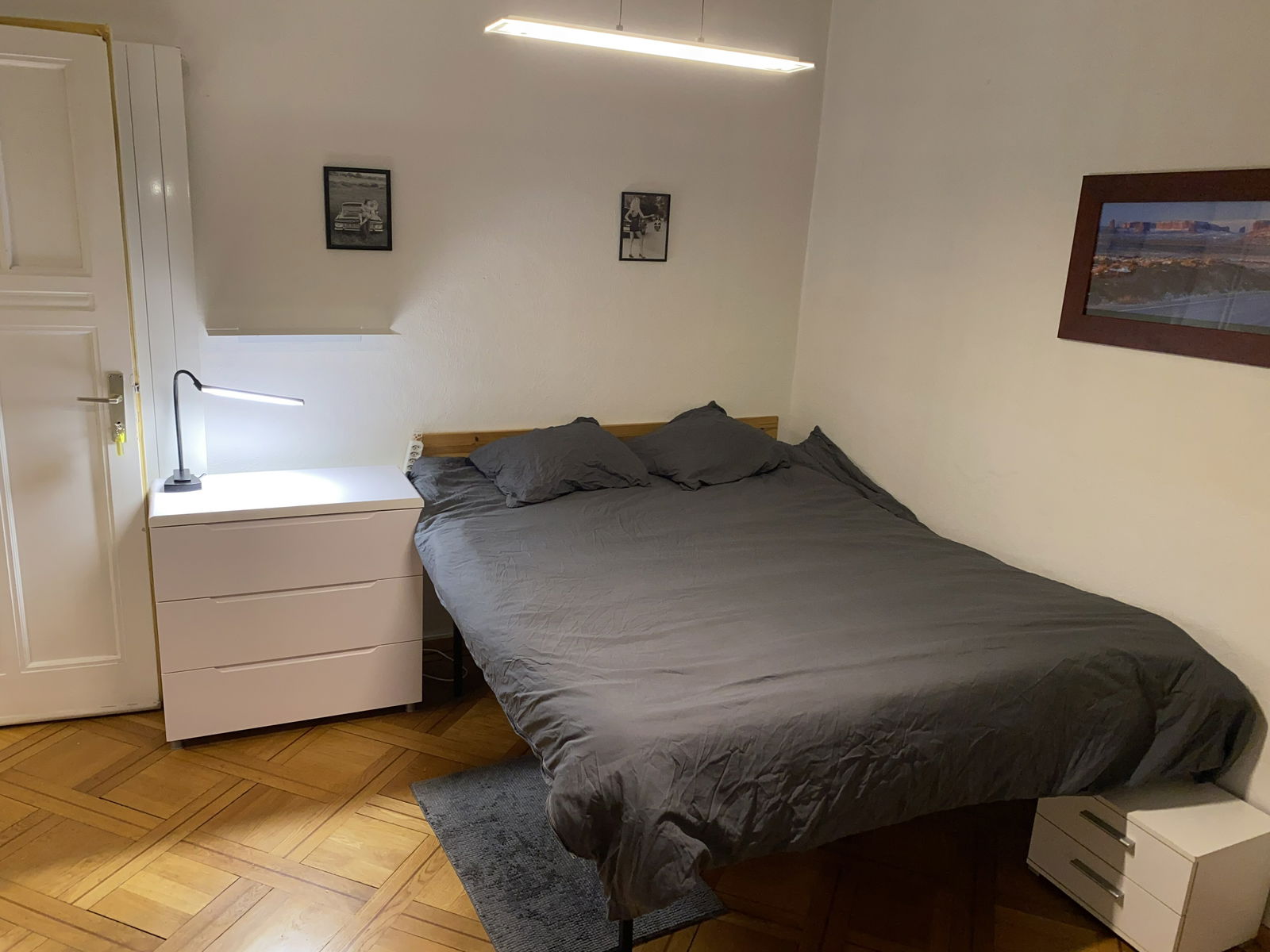 Homestay Genève 252986