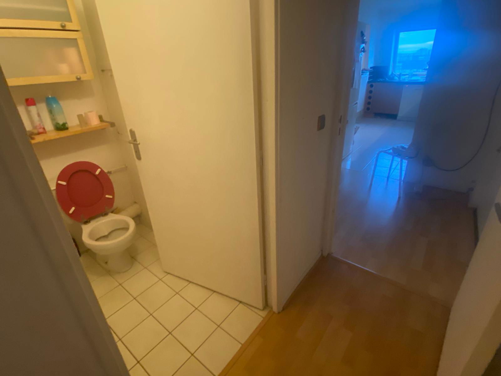 Homestay Créteil 368895