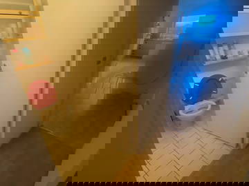 Chambre Chez L'habitant Créteil 368895-4