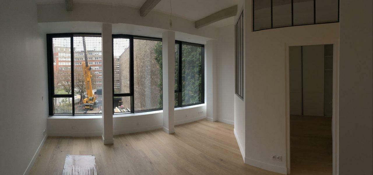 Colocation Paris 191020