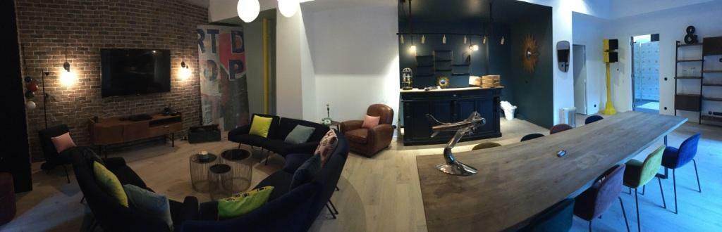 Colocation Paris 191020