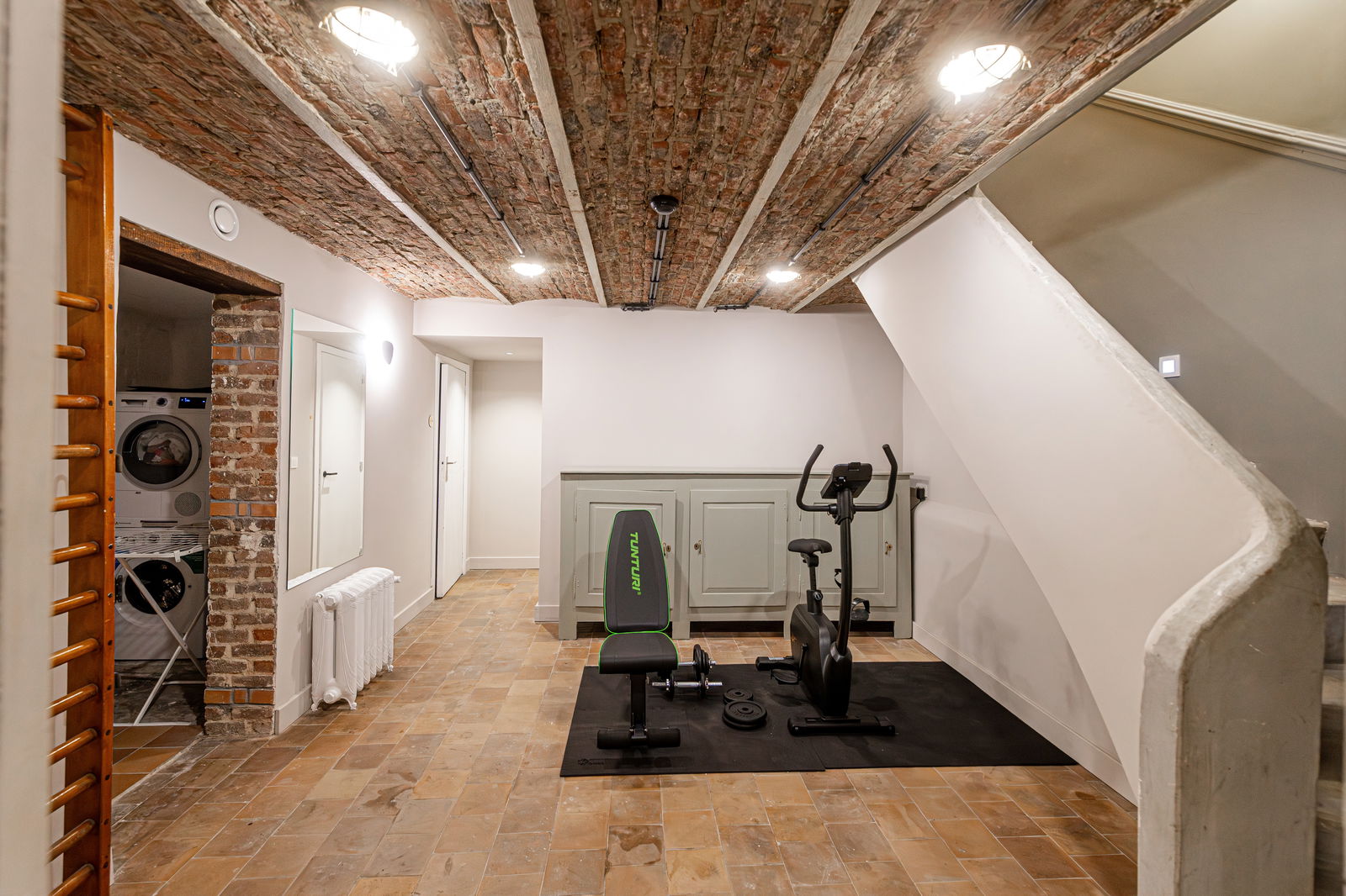 Colocation Etterbeek 504554