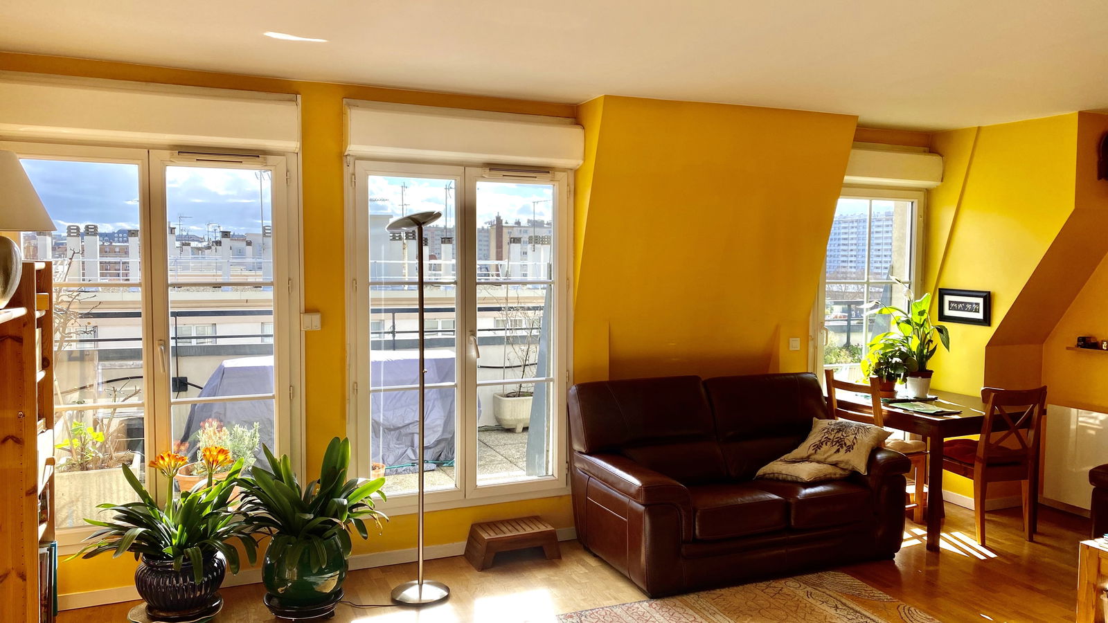 Colocation Montrouge 257690