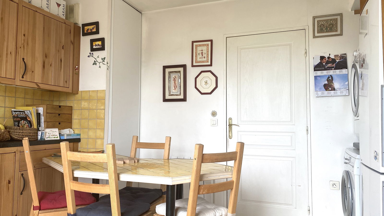 Colocation Montrouge 257690