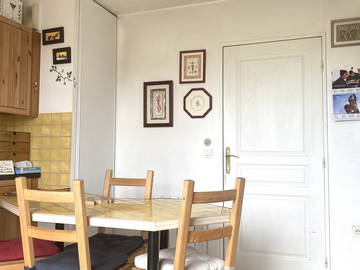 Chambre À Louer Montrouge 257690