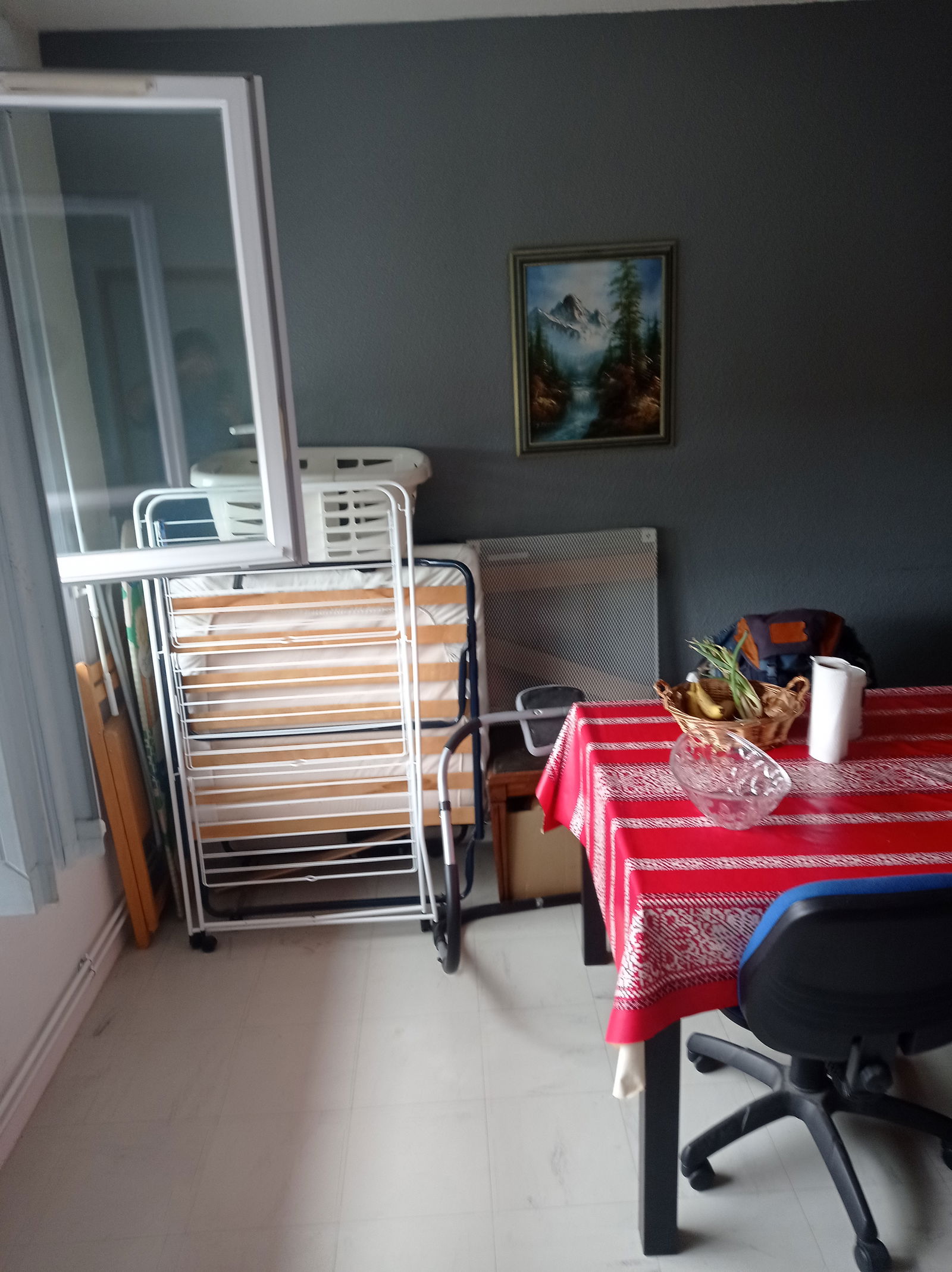 Homestay Mérignac 468666
