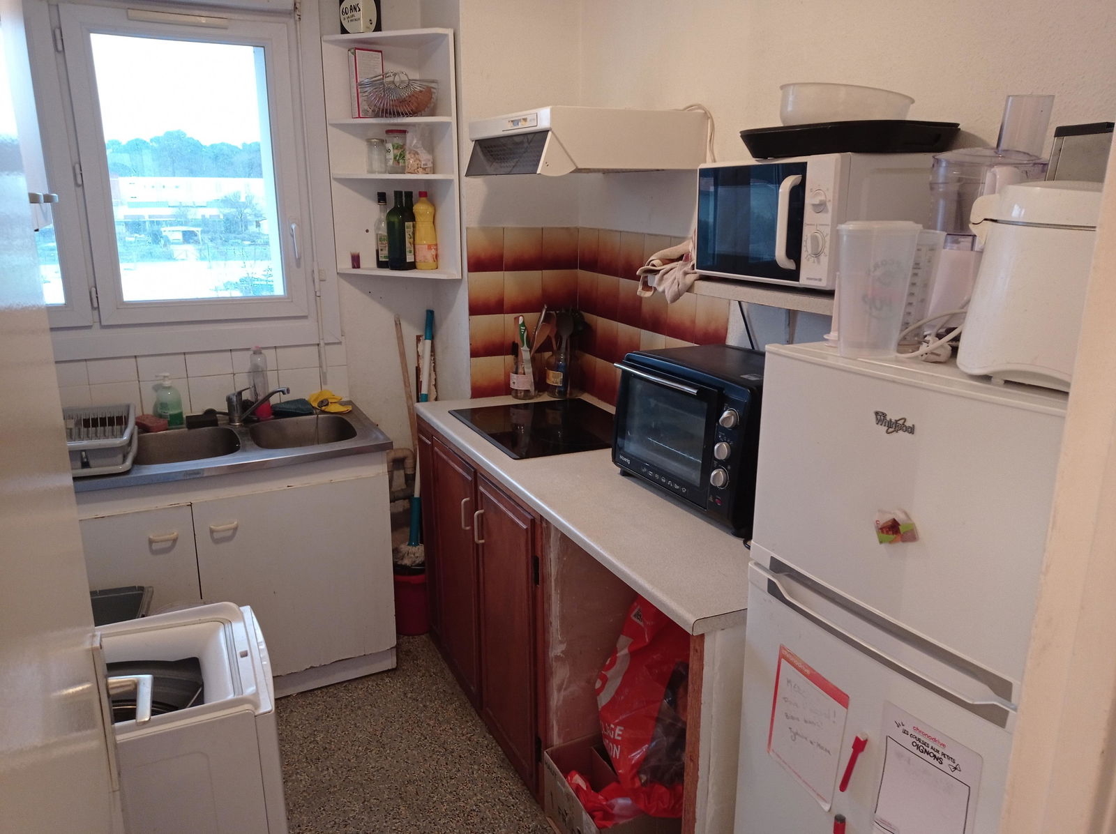 Homestay Mérignac 468666