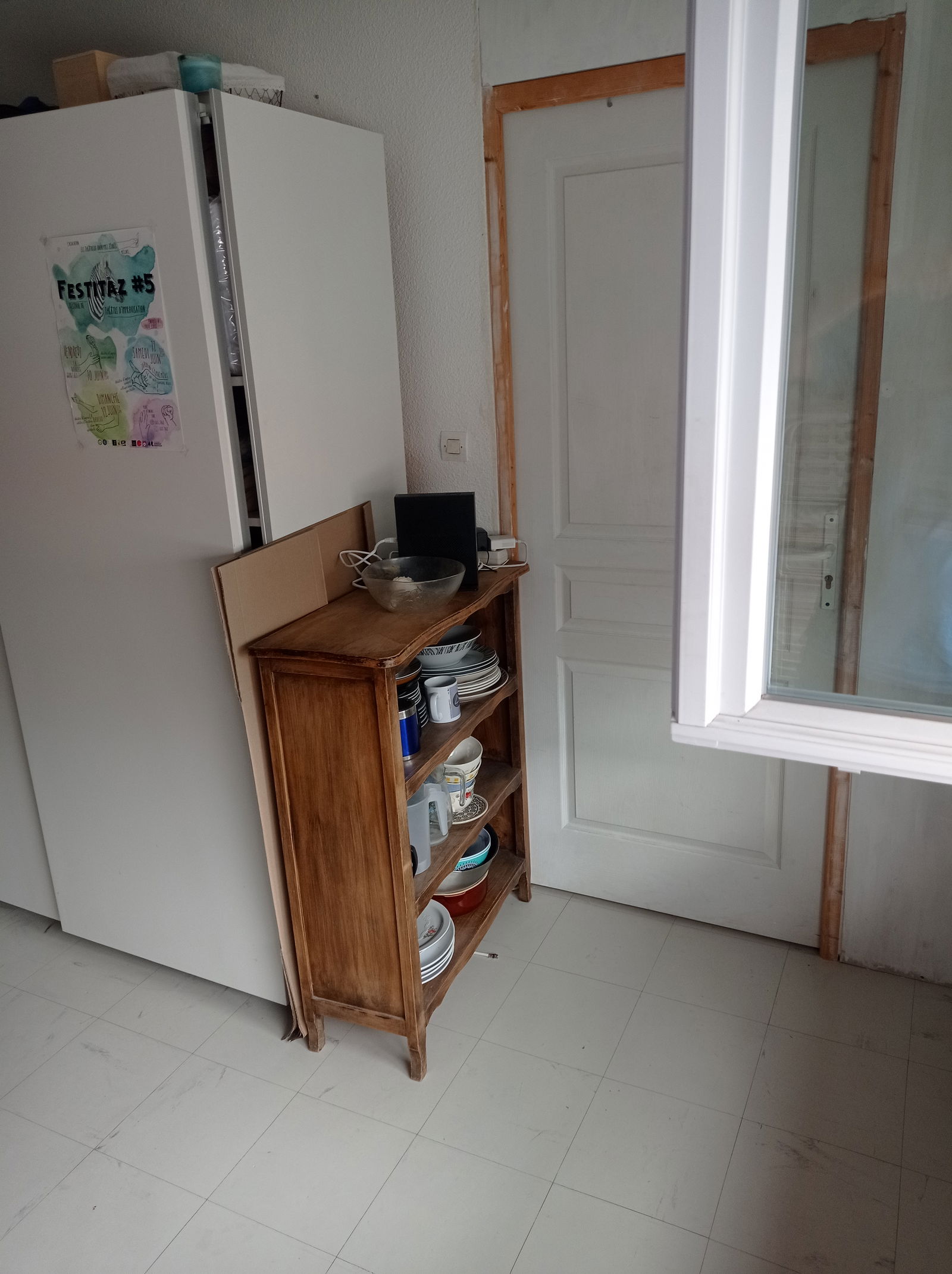 Homestay Mérignac 468666