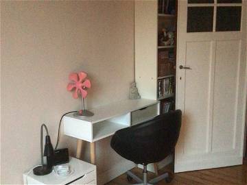 Room For Rent Jette 101379-1