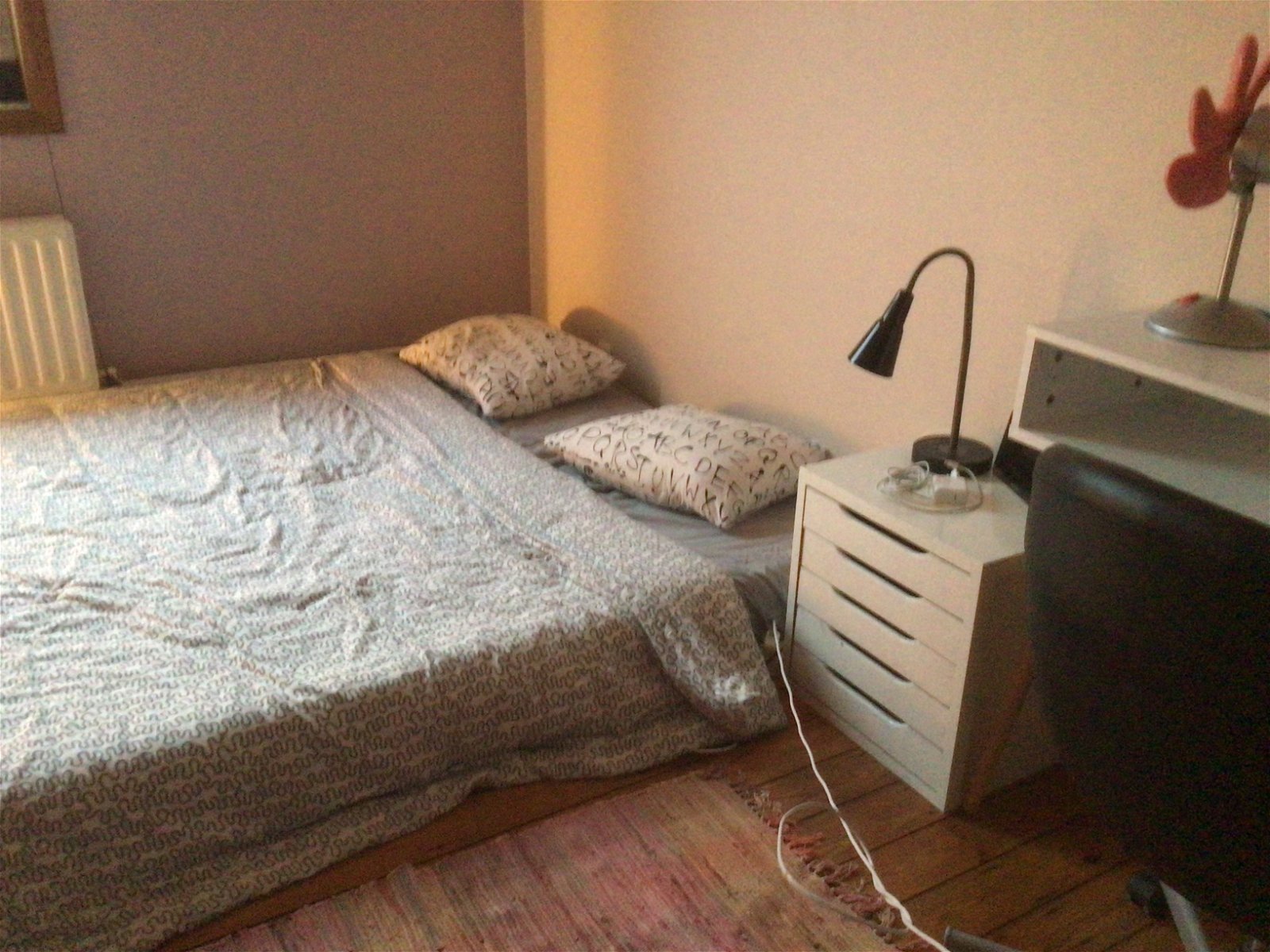 Colocation Jette 101379