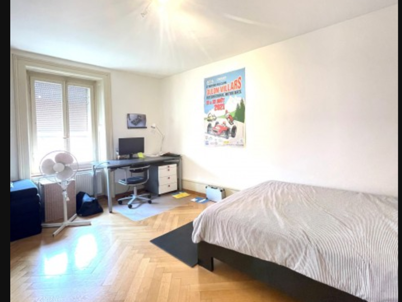 Colocation Bienne 266246-1