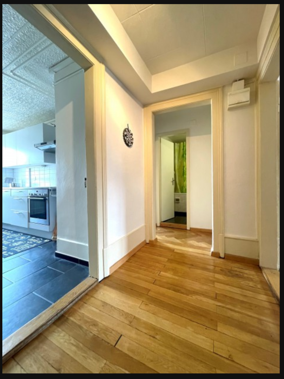 Colocation Bienne 266246