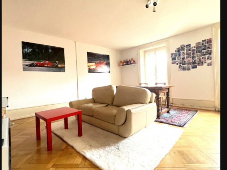 Colocation Bienne 266246-4