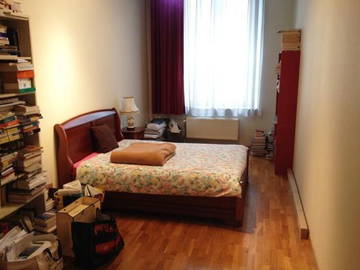 Room For Rent Bruxelles 343622