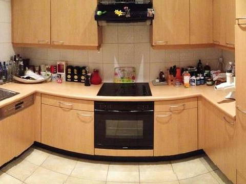 Zakwaterowanie U Rodziny Bruxelles 343622-3