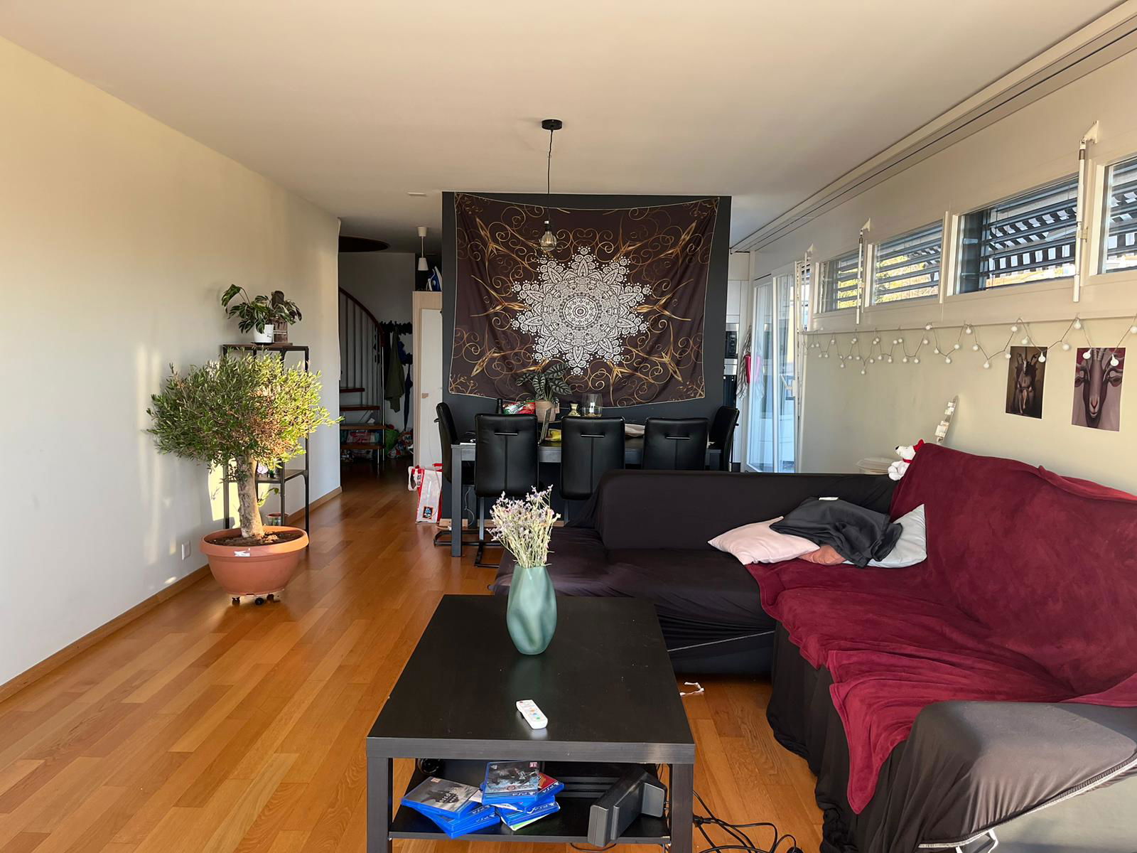 Homestay Bussigny 320702