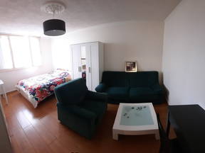 Mehrbettzimmer In Champs Lasniers