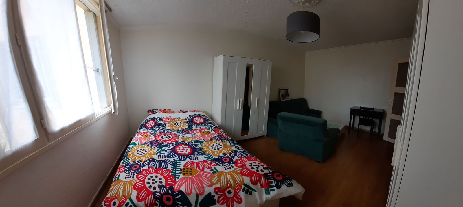 Colocation Les Ulis 236521