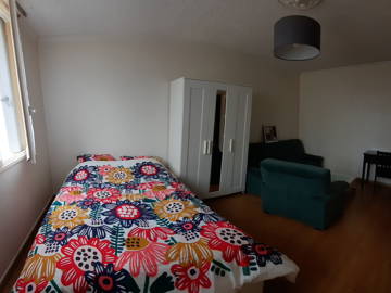 Room For Rent Les Ulis 236521